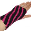Armstulpe "Rigatelli - Punk" – Bild 3