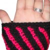 Armstulpen "Punk" – Bild 4