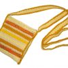 Häkeltäschchen "Sommer" – Bild 2