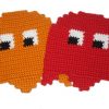 Geister-Topflappen – Bild 2