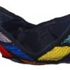 Patchwork-Häkeltasche – Bild 4