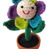Blumenkind "Franziska" – Bild 2