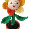 Blumenkind "Sunny" – Bild 2
